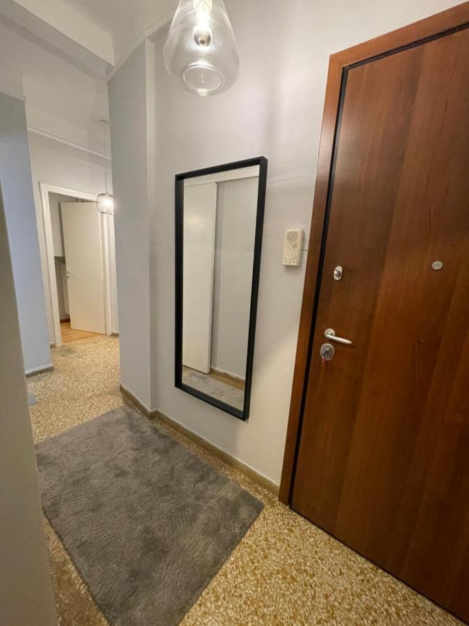 Апартаменты Kallimarmaro Place Афины Экстерьер фото