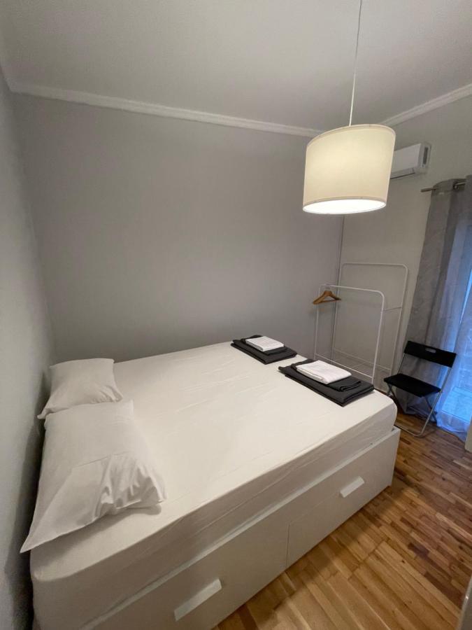 Апартаменты Kallimarmaro Place Афины Экстерьер фото