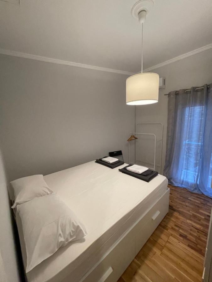 Апартаменты Kallimarmaro Place Афины Экстерьер фото